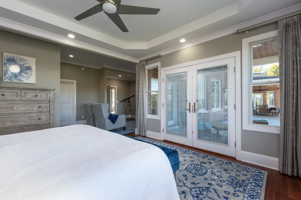 Bonner Project by Patterson Homes LLC - Photo 61