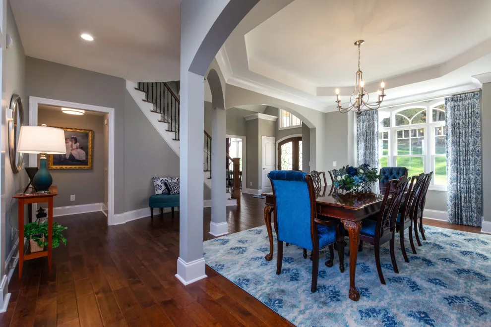 Bonner Project by Patterson Homes LLC - Photo 47