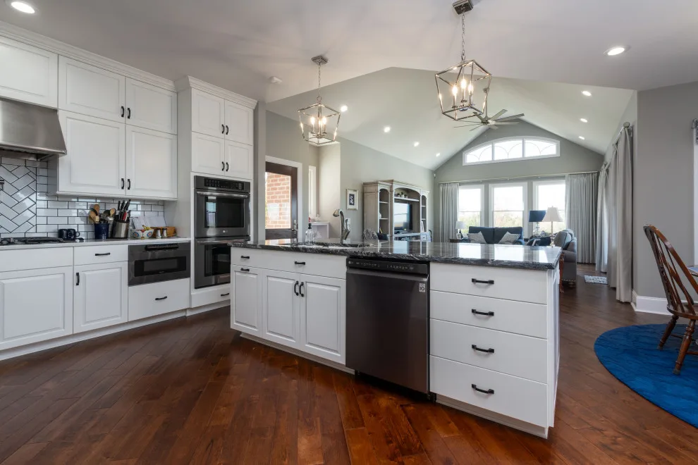 Bonner Project by Patterson Homes LLC - Photo 14