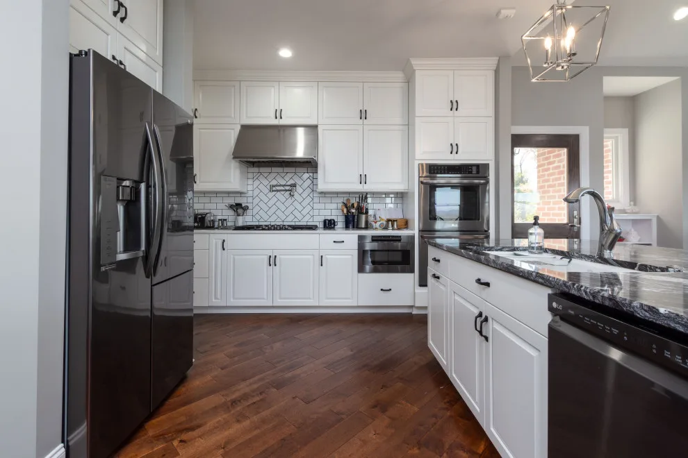 Bonner Project by Patterson Homes LLC - Photo 25