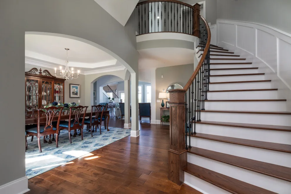 Bonner Project by Patterson Homes LLC - Photo 8