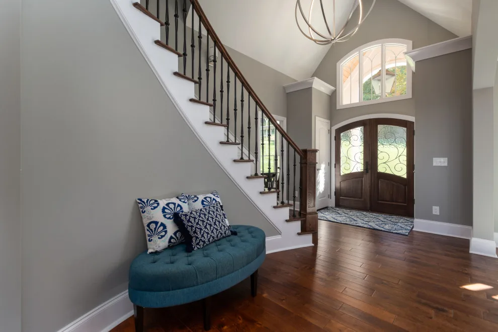Bonner Project by Patterson Homes LLC - Photo 9
