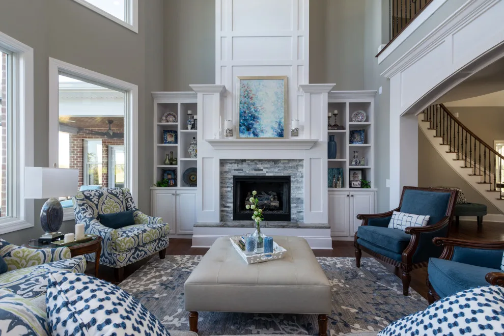 Bonner Project by Patterson Homes LLC - Photo 35