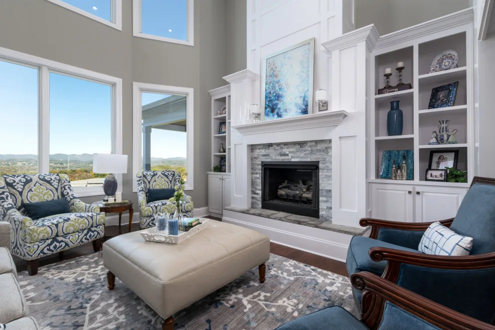 Bonner Project by Patterson Homes LLC - Photo 46