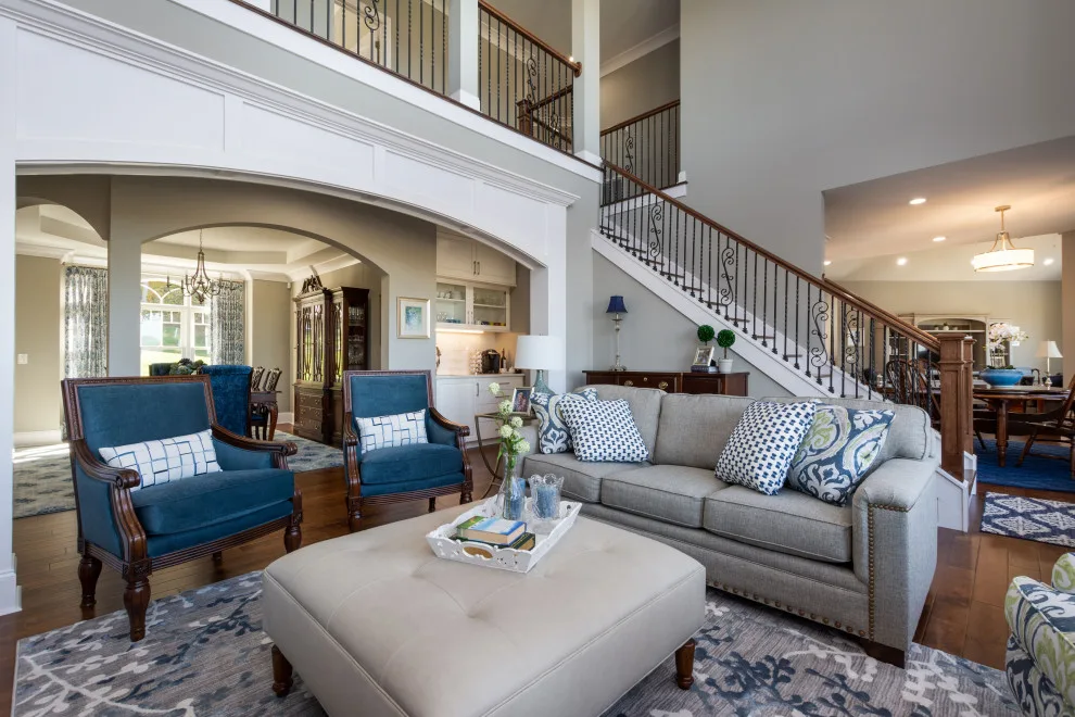 Bonner Project by Patterson Homes LLC - Photo 21