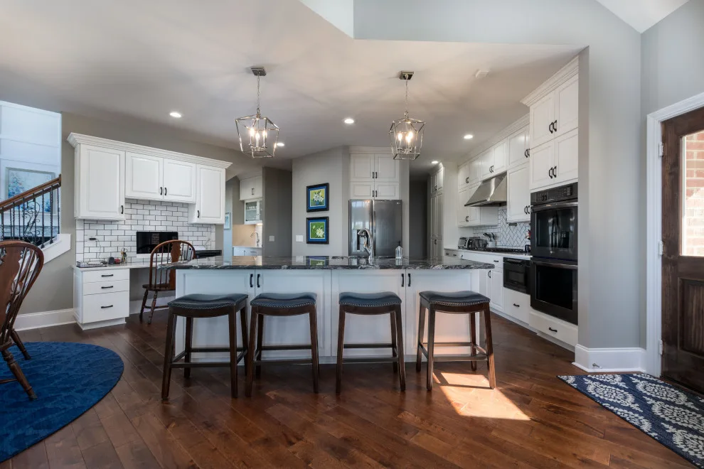 Bonner Project by Patterson Homes LLC - Photo 26