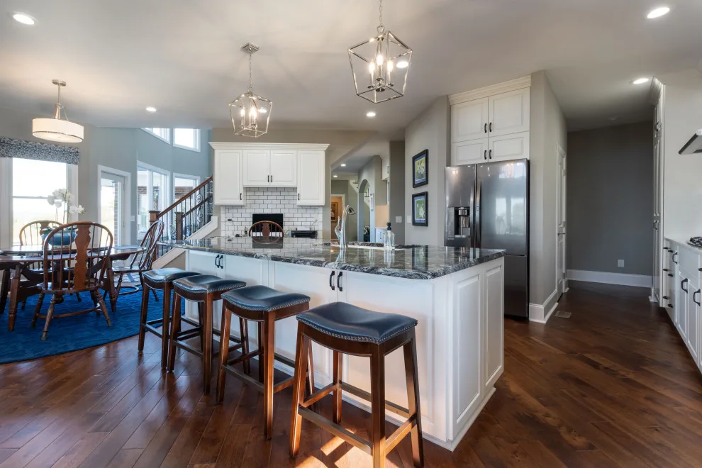 Bonner Project by Patterson Homes LLC - Photo 13