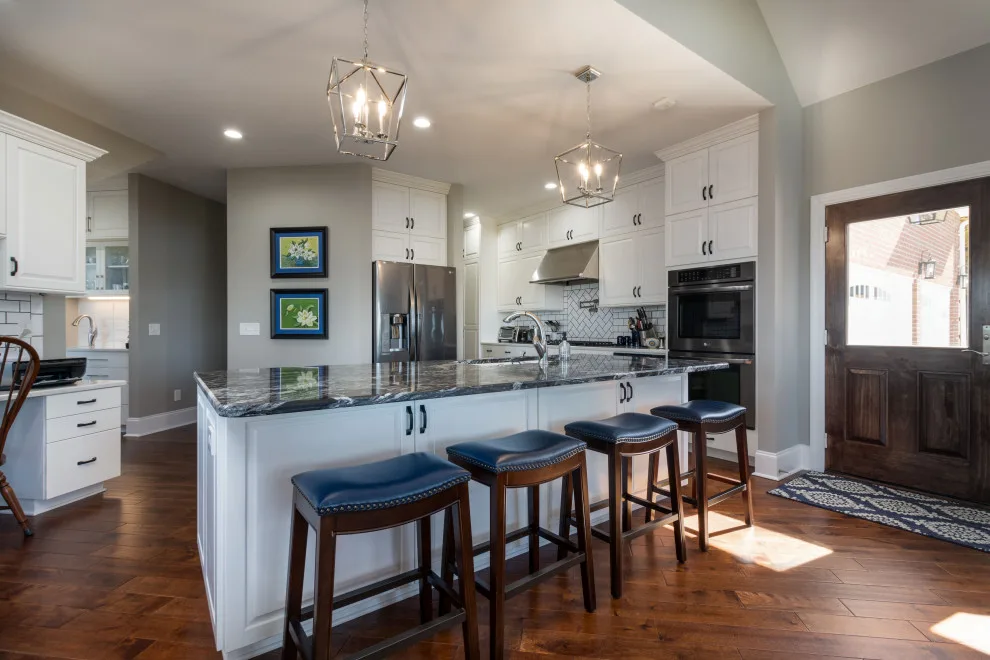 Bonner Project by Patterson Homes LLC - Photo 22