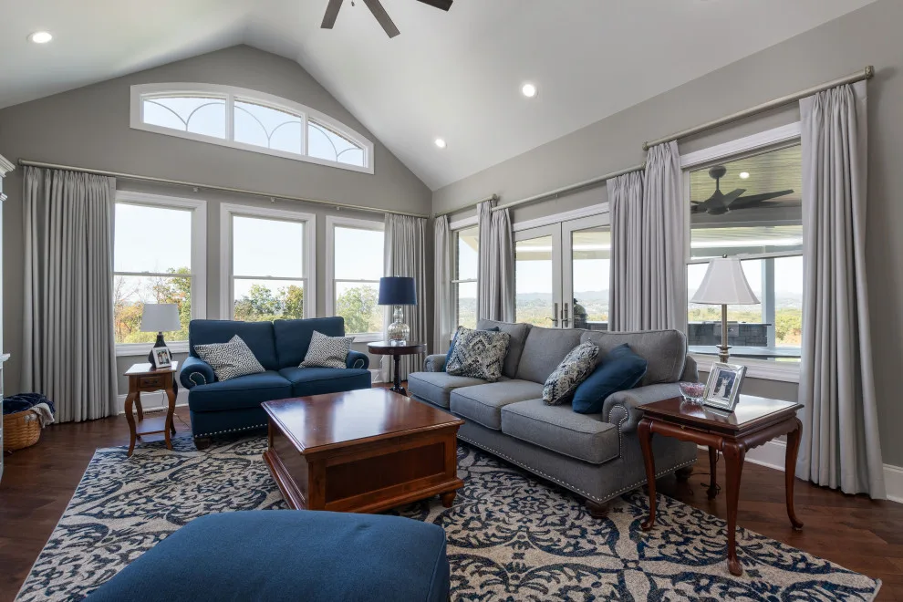 Bonner Project by Patterson Homes LLC - Photo 55