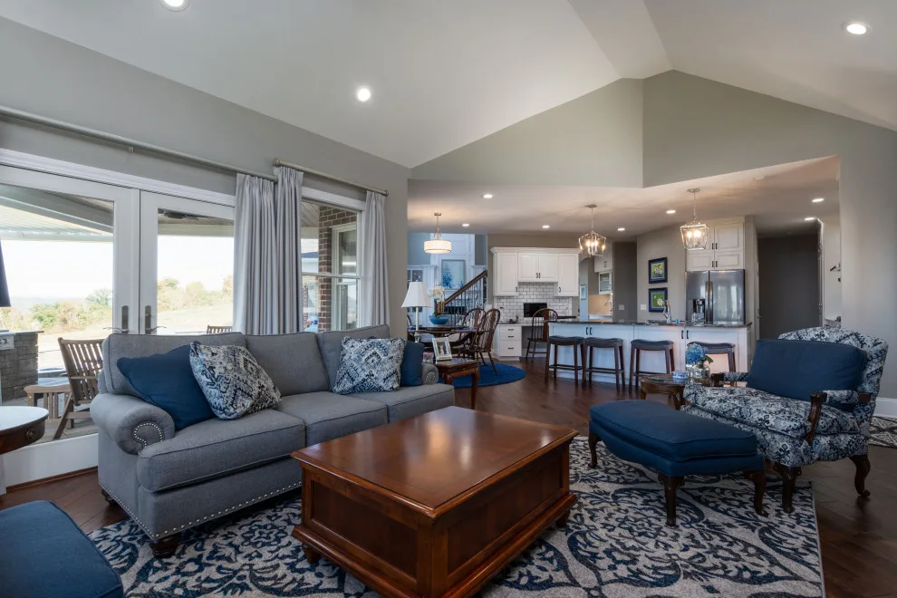 Bonner Project by Patterson Homes LLC - Photo 34