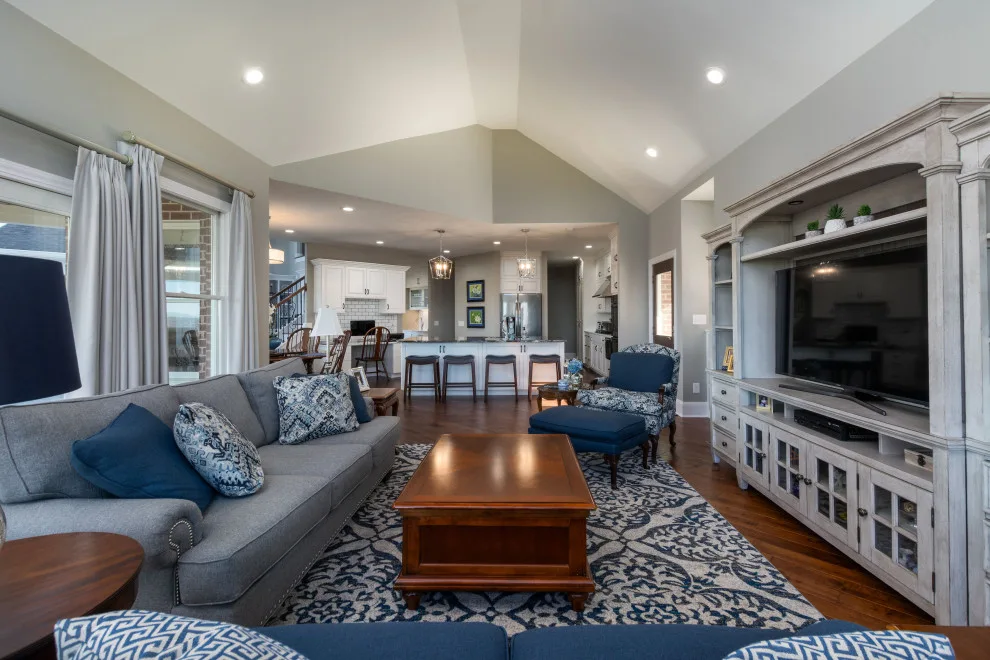 Bonner Project by Patterson Homes LLC - Photo 5