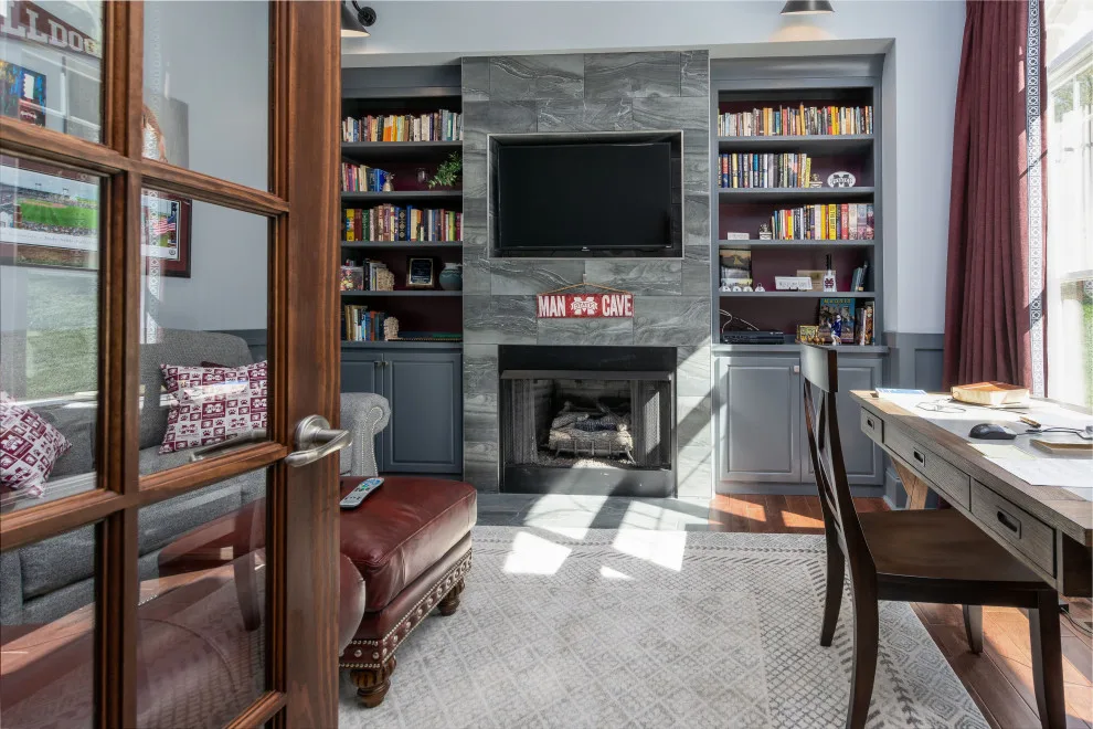Bonner Project by Patterson Homes LLC - Photo 7