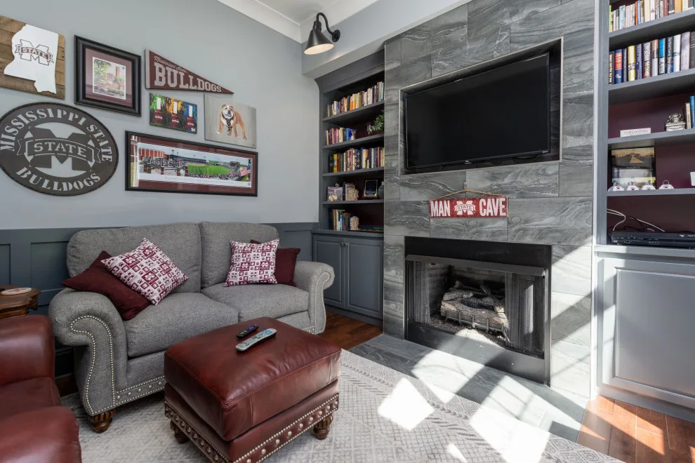Bonner Project by Patterson Homes LLC - Photo 30