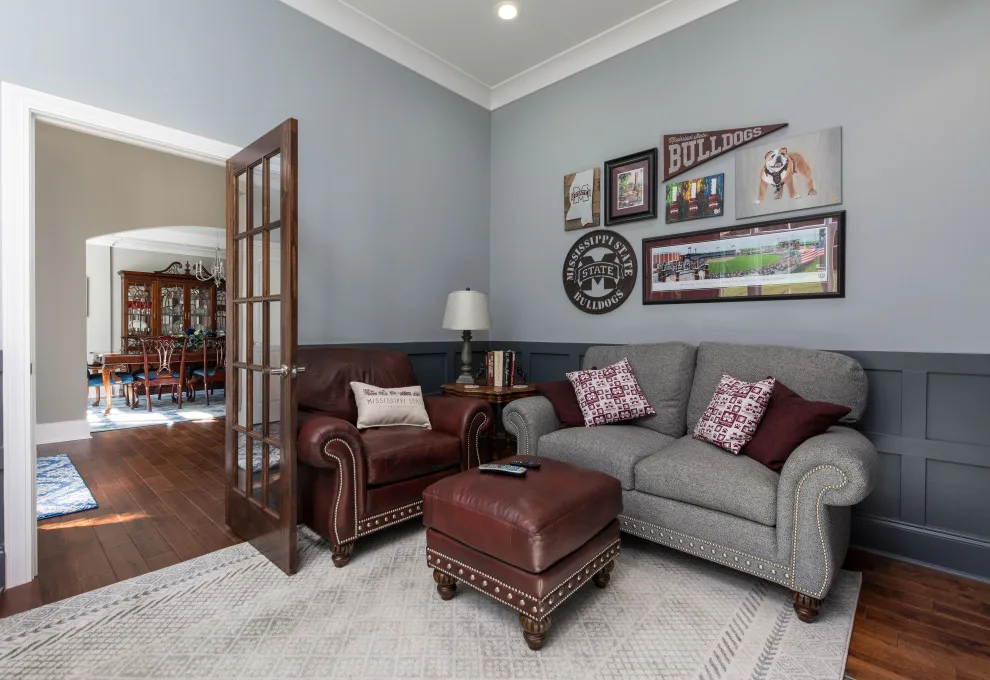 Patterson Homes LLC - Photo 7