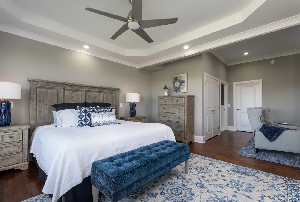 Bonner Project by Patterson Homes LLC - Photo 4