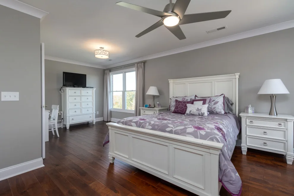 Bonner Project by Patterson Homes LLC - Photo 50