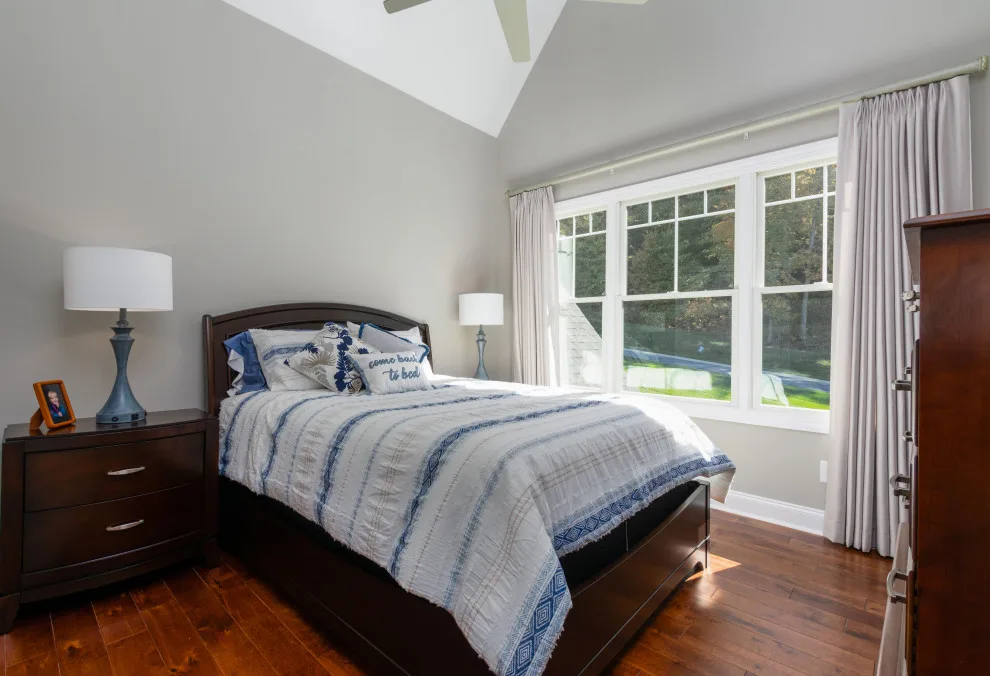Bonner Project by Patterson Homes LLC - Photo 2