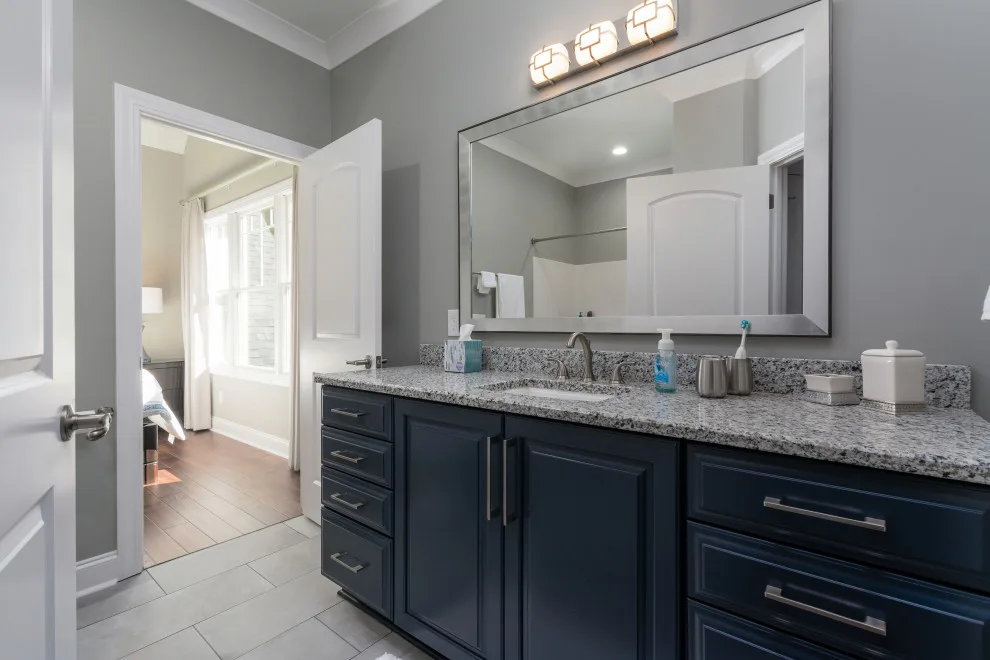 Bonner Project by Patterson Homes LLC - Photo 45