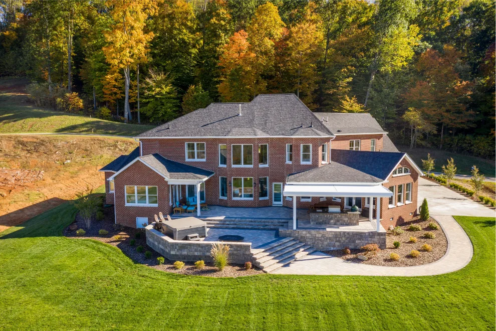 Bonner Project by Patterson Homes LLC - Photo 44