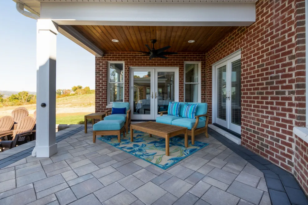 Bonner Project by Patterson Homes LLC - Photo 29
