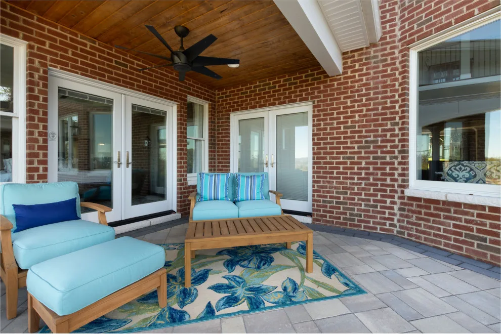 Bonner Project by Patterson Homes LLC - Photo 64