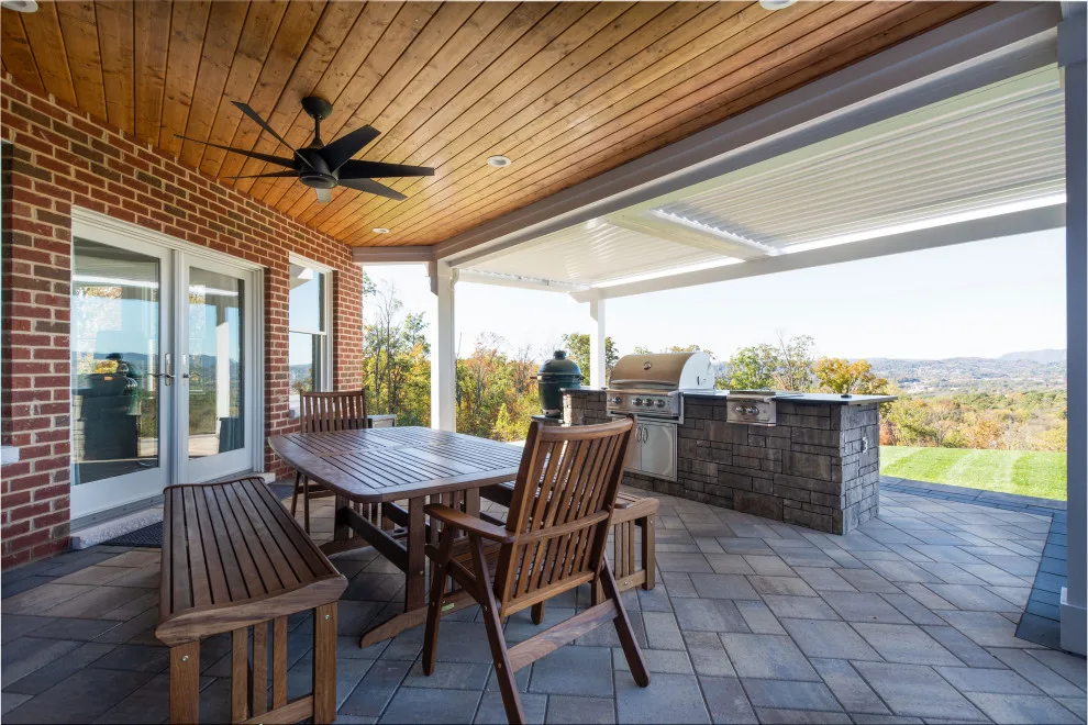 Bonner Project by Patterson Homes LLC - Photo 37