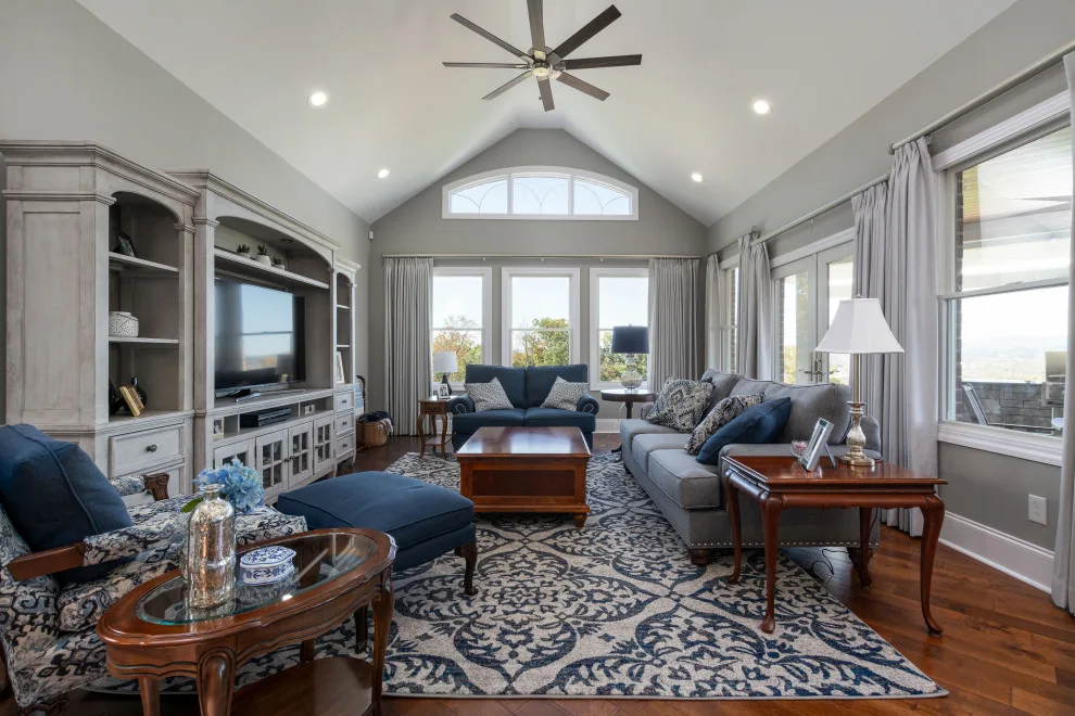 Bonner Project by Patterson Homes LLC - Photo 27