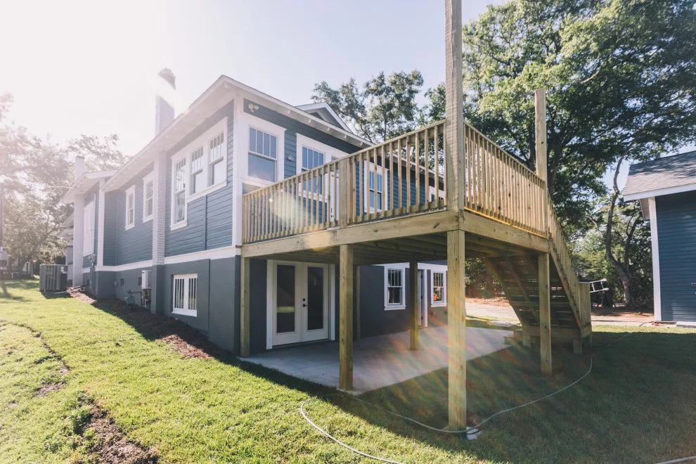 N Calhoun Avenue by Roberts Construction Services, LLC - Photo 111