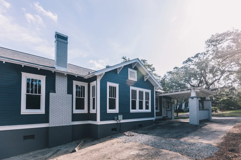 N Calhoun Avenue by Roberts Construction Services, LLC - Photo 17