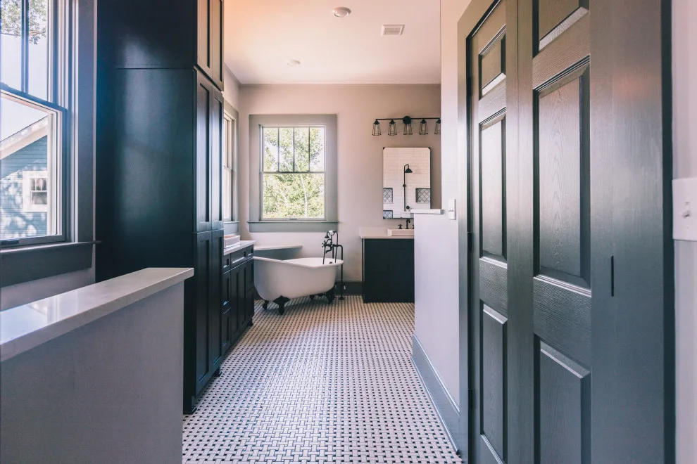 N Calhoun Avenue by Roberts Construction Services, LLC - Photo 97