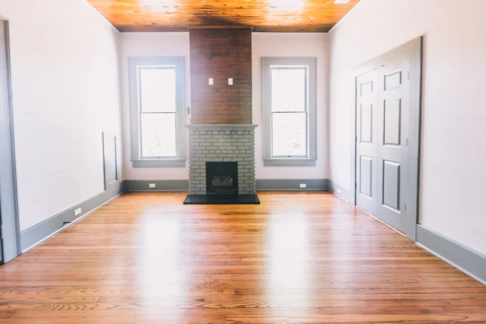 N Calhoun Avenue by Roberts Construction Services, LLC - Photo 123