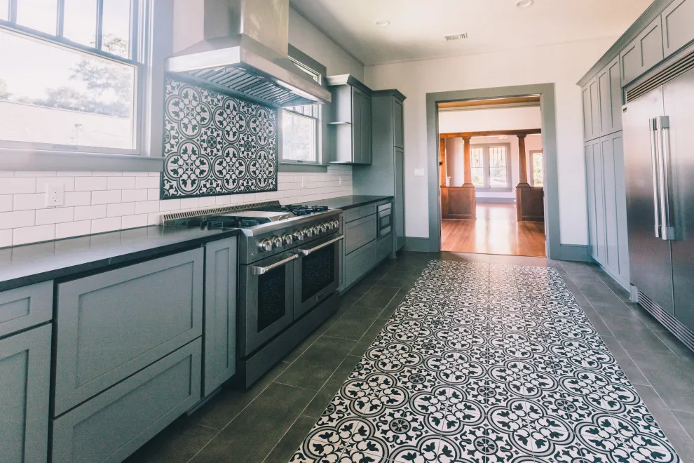 N Calhoun Avenue by Roberts Construction Services, LLC - Photo 61