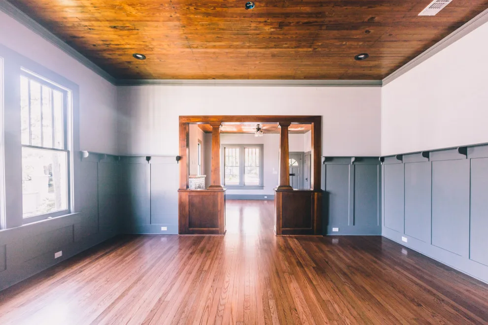 N Calhoun Avenue by Roberts Construction Services, LLC - Photo 2