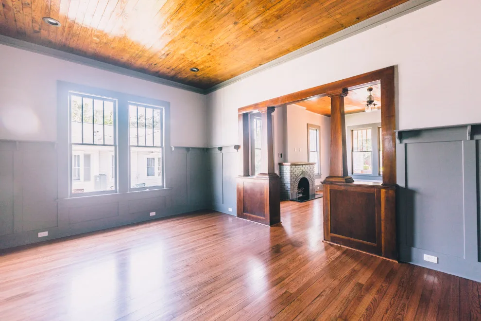 N Calhoun Avenue by Roberts Construction Services, LLC - Photo 52