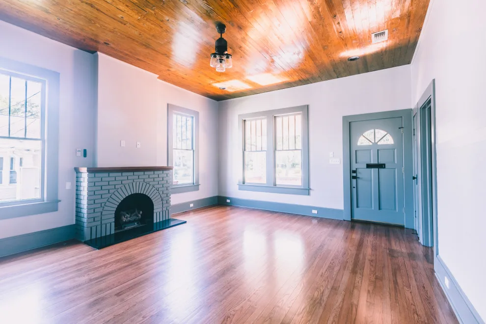 N Calhoun Avenue by Roberts Construction Services, LLC - Photo 59