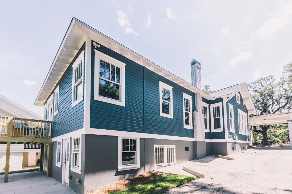 N Calhoun Avenue by Roberts Construction Services, LLC - Photo 23
