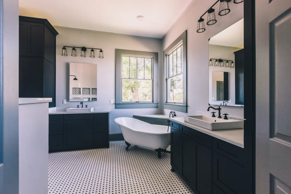 N Calhoun Avenue by Roberts Construction Services, LLC - Photo 39