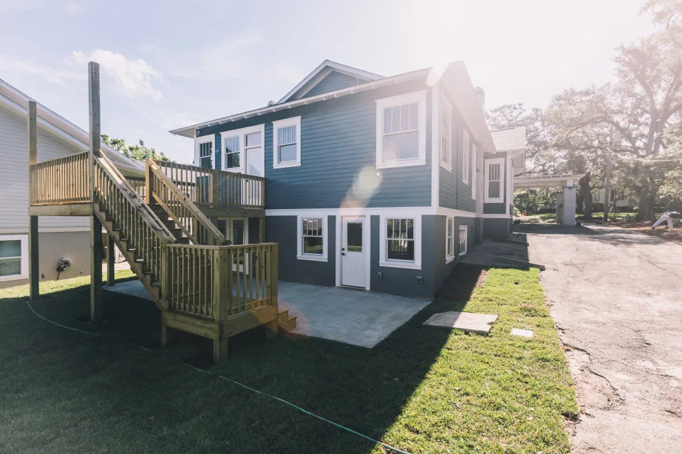 N Calhoun Avenue by Roberts Construction Services, LLC - Photo 58
