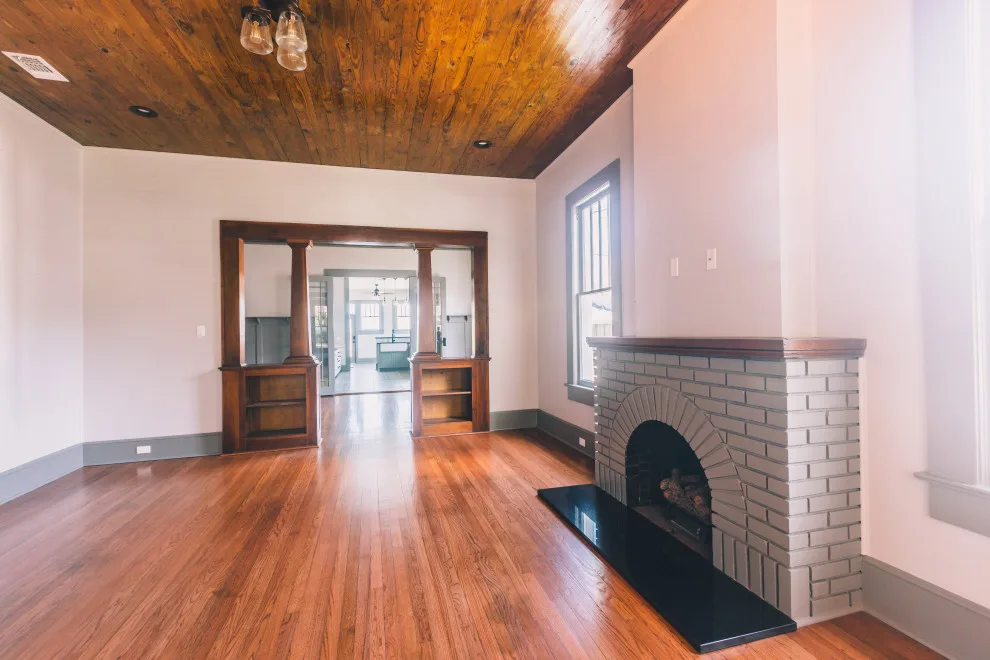 N Calhoun Avenue by Roberts Construction Services, LLC - Photo 62
