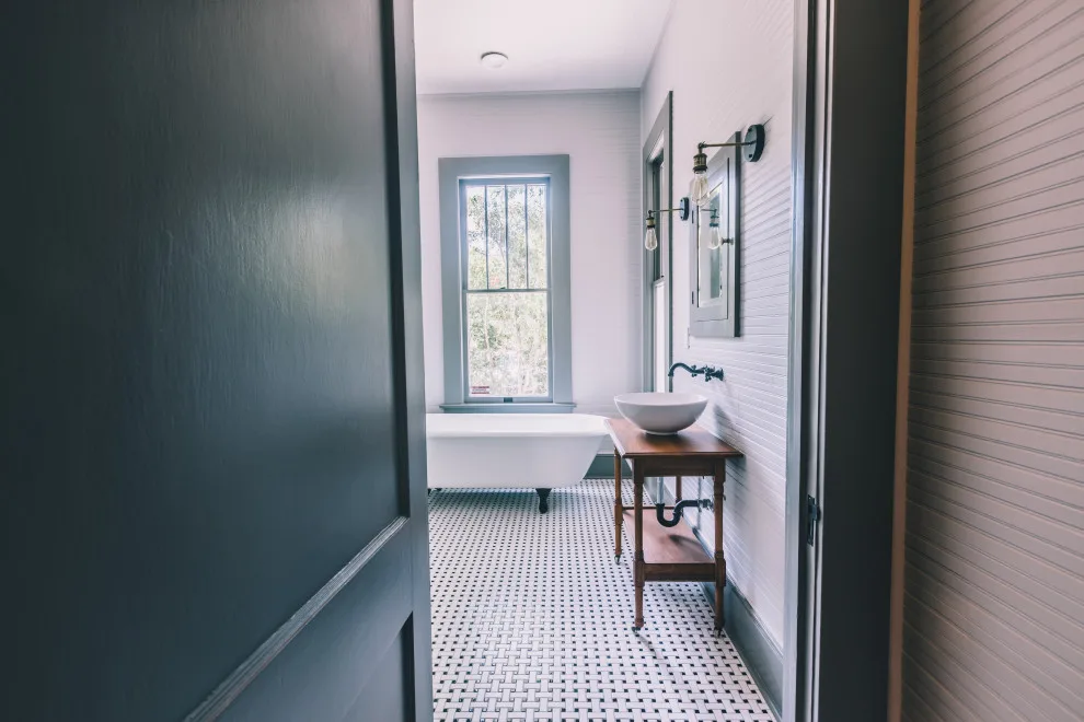 N Calhoun Avenue by Roberts Construction Services, LLC - Photo 37
