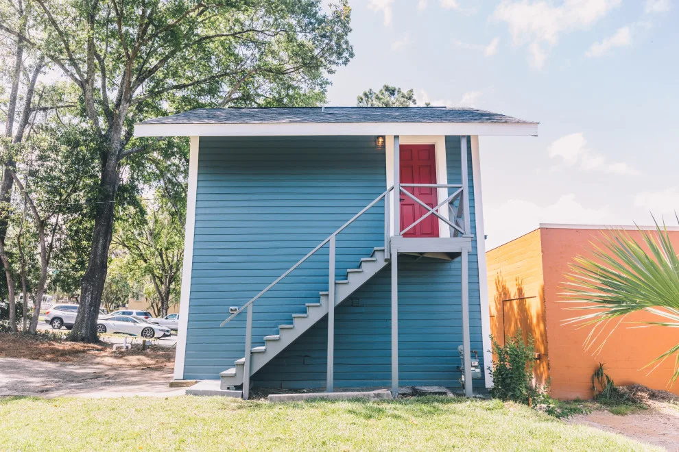 N Calhoun Avenue by Roberts Construction Services, LLC - Photo 19
