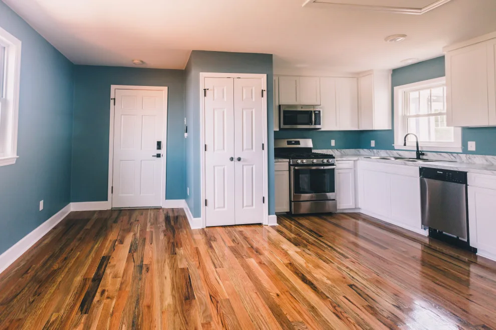 N Calhoun Avenue by Roberts Construction Services, LLC - Photo 122