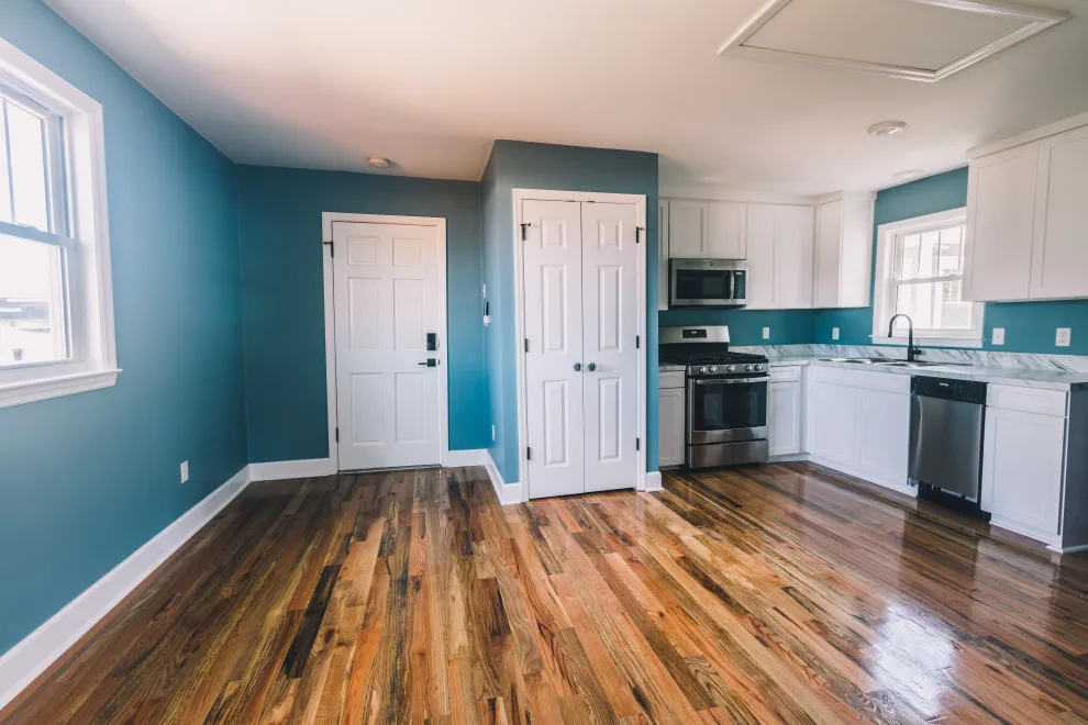 N Calhoun Avenue by Roberts Construction Services, LLC - Photo 72