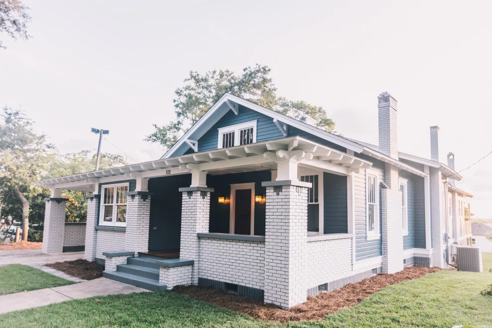 N Calhoun Avenue by Roberts Construction Services, LLC - Photo 132
