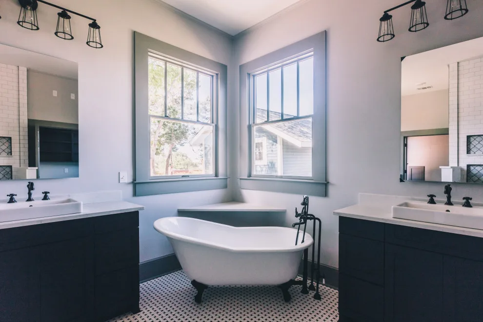 N Calhoun Avenue by Roberts Construction Services, LLC - Photo 64