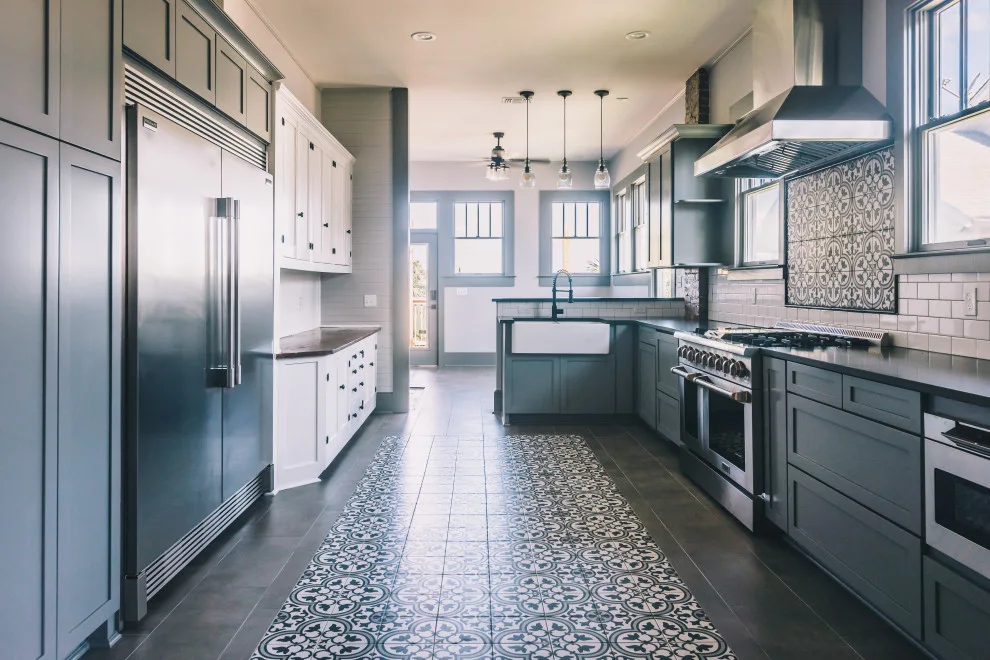 N Calhoun Avenue by Roberts Construction Services, LLC - Photo 125