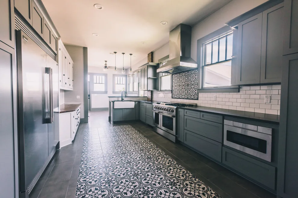N Calhoun Avenue by Roberts Construction Services, LLC - Photo 110