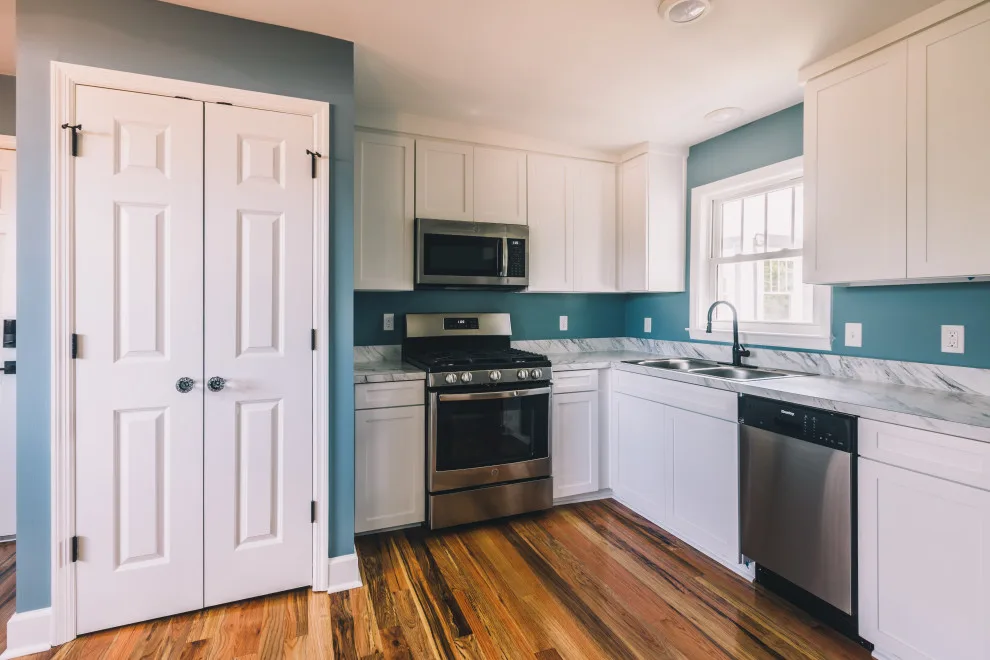 N Calhoun Avenue by Roberts Construction Services, LLC - Photo 76