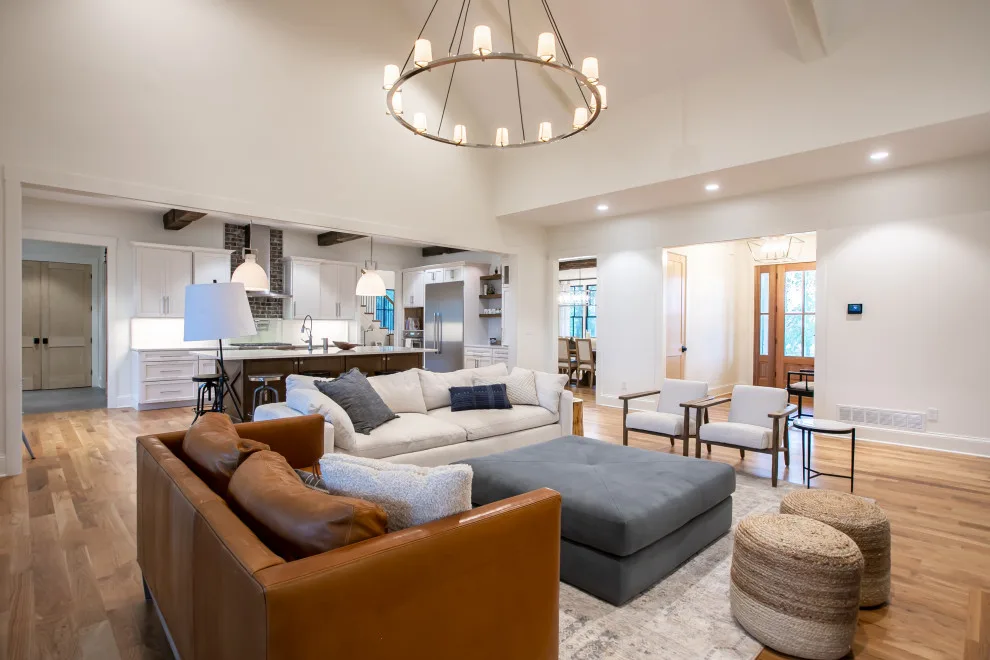 5143 White's Avenue by J. Parrish Builders - Photo 4