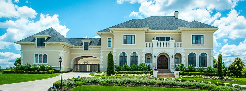 Majestic Estate Lifestyle by G.A. White Homes - Photo 3